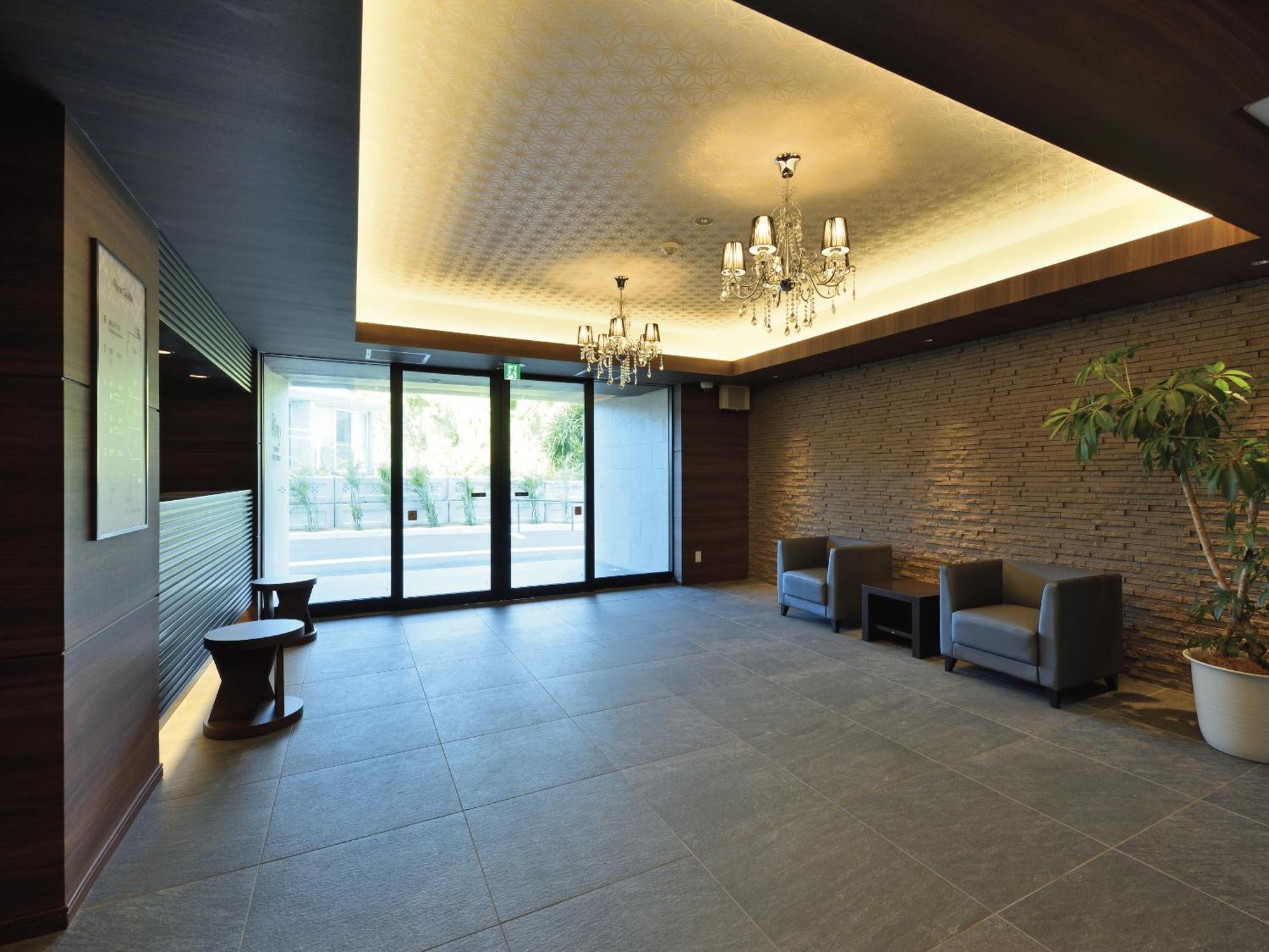 Karry Condo Churaumi Мотобу Экстерьер фото