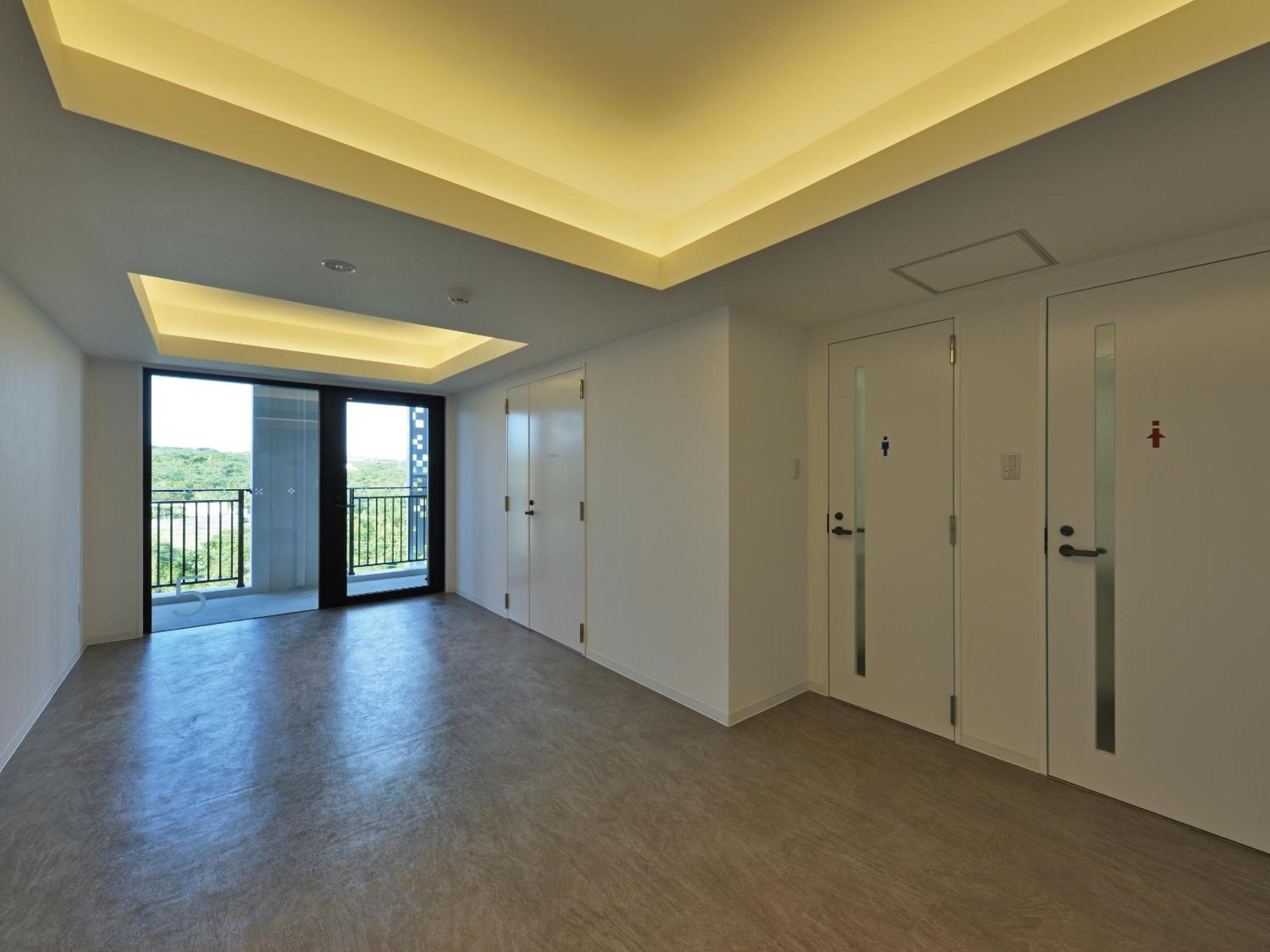Karry Condo Churaumi Мотобу Экстерьер фото