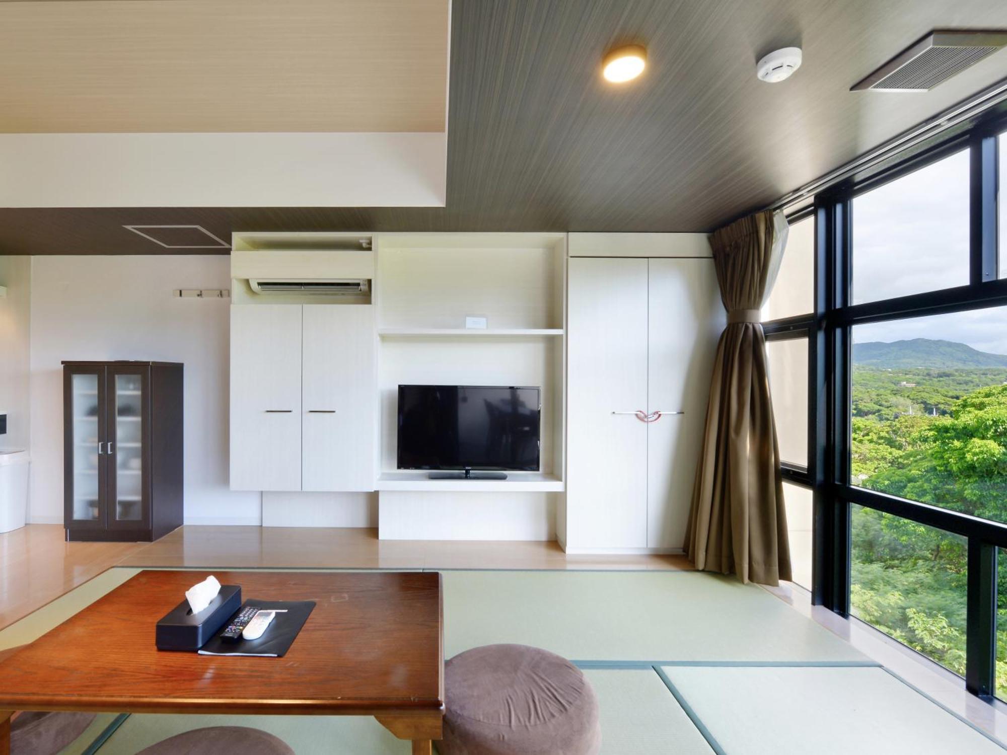 Karry Condo Churaumi Мотобу Экстерьер фото