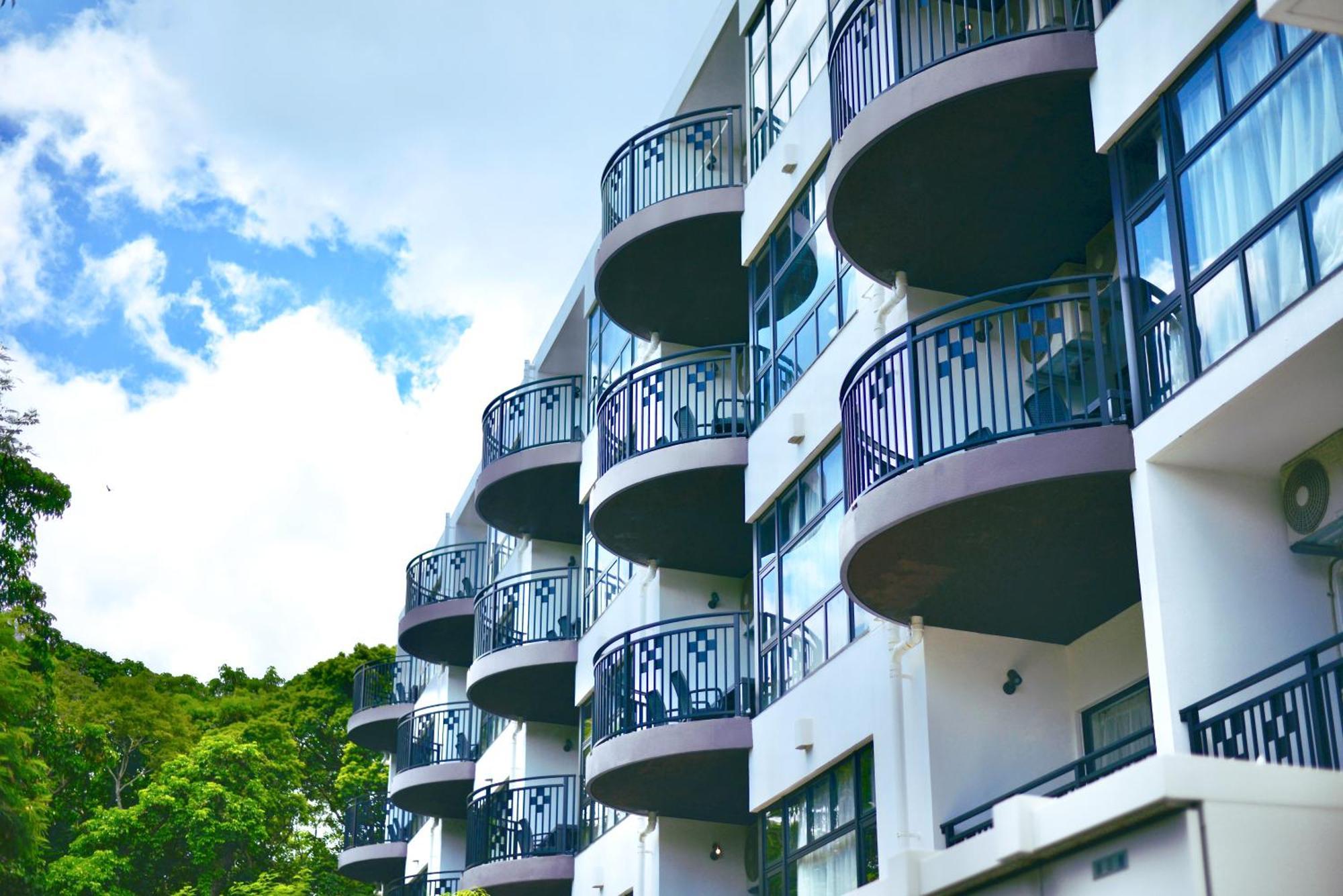 Karry Condo Churaumi Мотобу Экстерьер фото