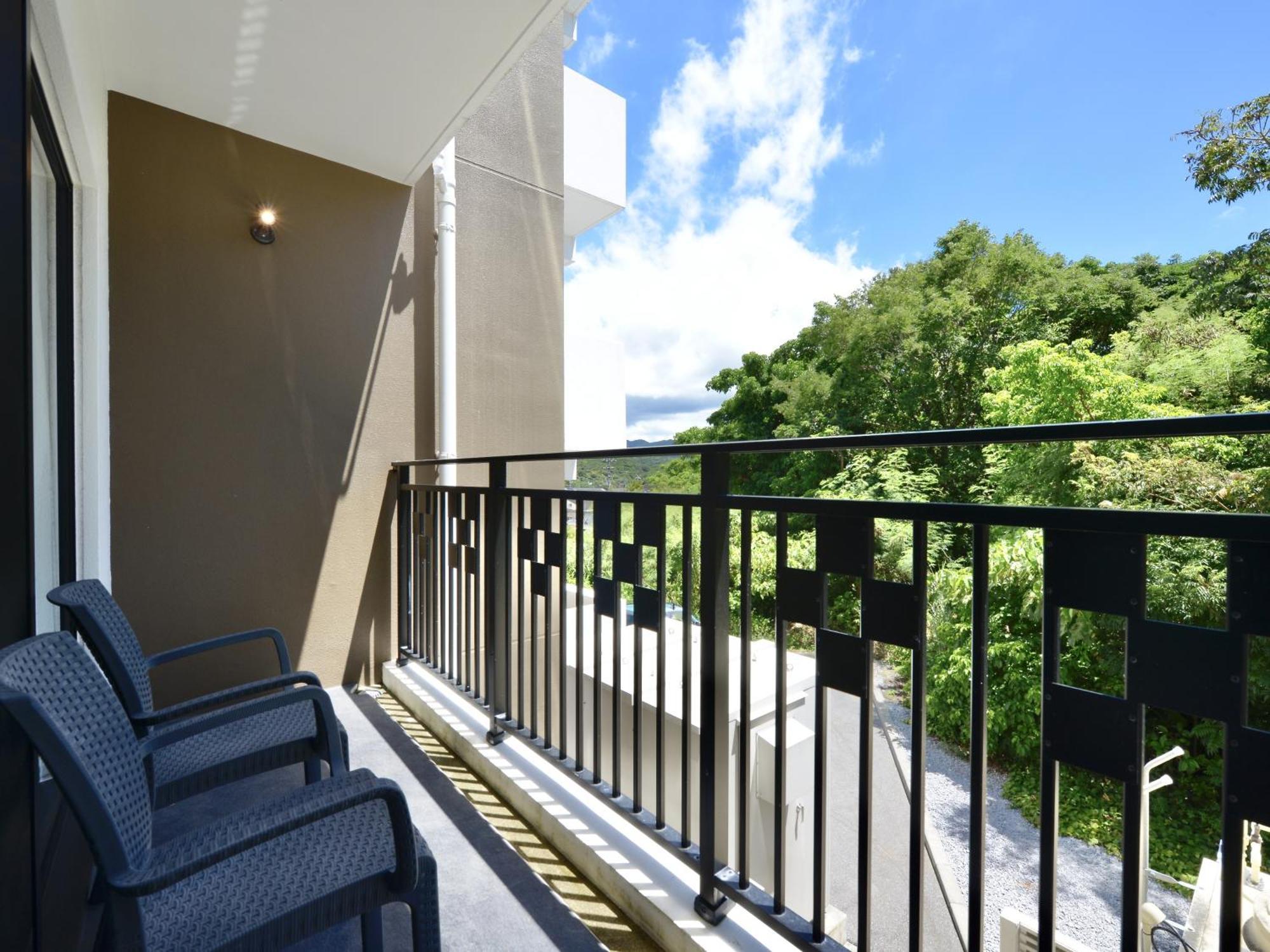 Karry Condo Churaumi Мотобу Экстерьер фото